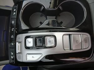 Hyundai Tucson 1.6 TGDI PHEV 195kW Style Auto 4×4