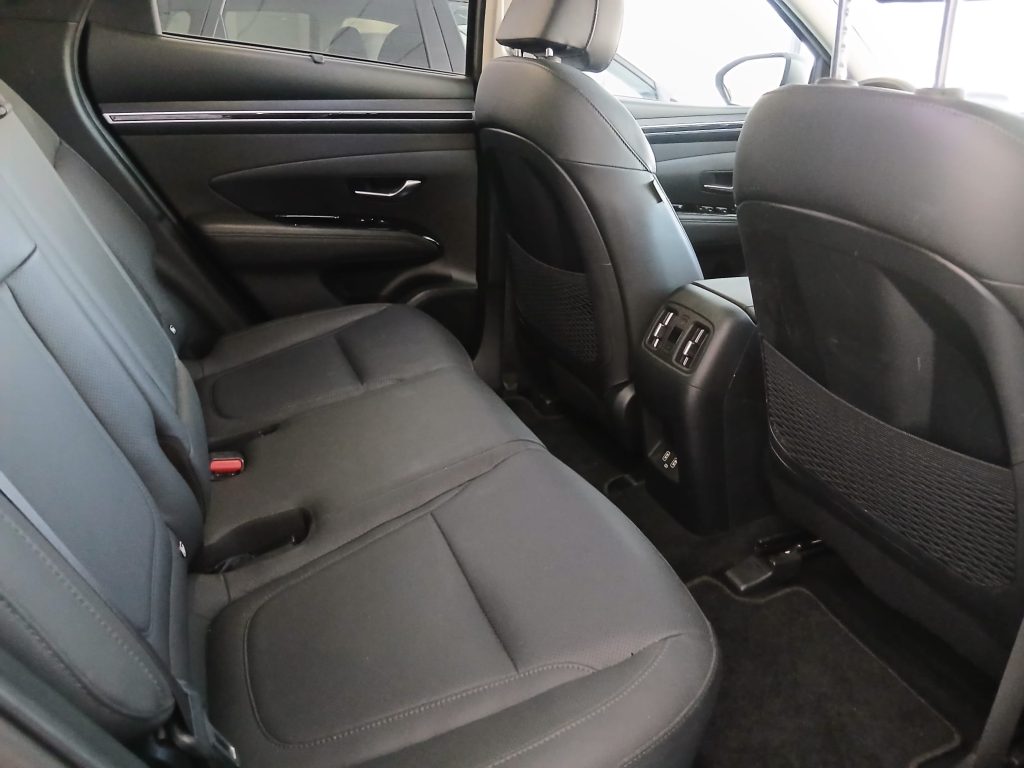 Hyundai Tucson 1.6 TGDI PHEV 195kW Style Auto 4×4