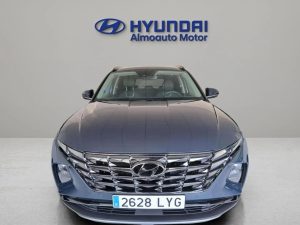 Hyundai Tucson 1.6 TGDI PHEV 195kW Style Auto 4×4