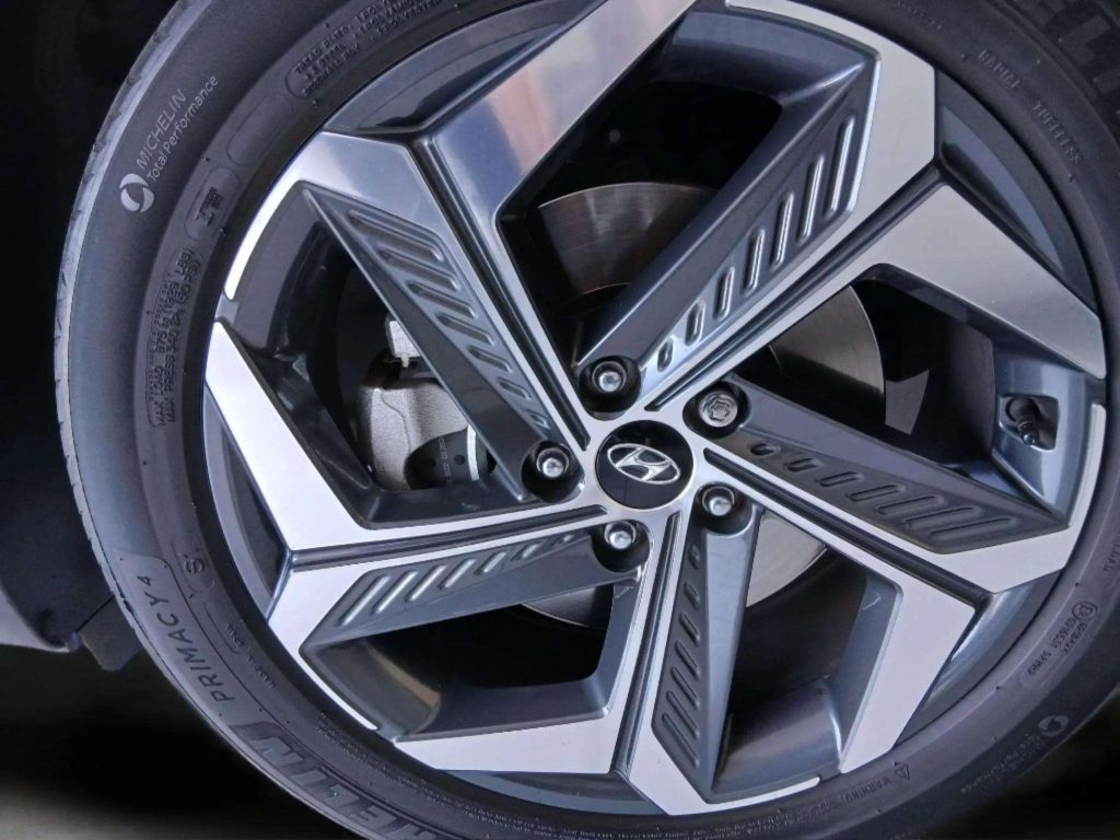 Hyundai Tucson 1.6 TGDI PHEV 195kW Style Auto 4×4