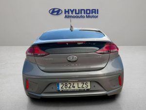 Hyundai IONIQ 1.6 GDI HEV Klass DCT