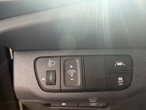 Hyundai IONIQ 1.6 GDI HEV Klass DCT