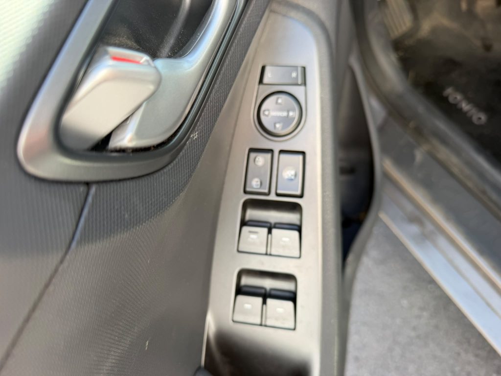 Hyundai IONIQ 1.6 GDI HEV Klass DCT