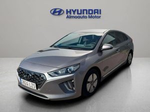 Hyundai IONIQ 1.6 GDI HEV Klass DCT
