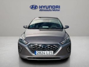 Hyundai IONIQ 1.6 GDI HEV Klass DCT