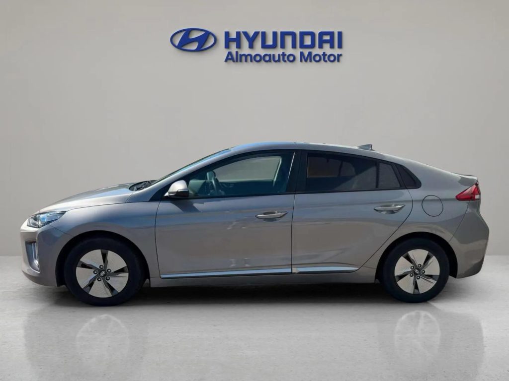 Hyundai IONIQ 1.6 GDI HEV Klass DCT
