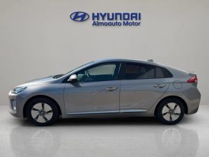 Hyundai IONIQ 1.6 GDI HEV Klass DCT