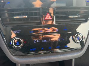Hyundai IONIQ 1.6 GDI HEV Klass DCT