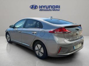 Hyundai IONIQ 1.6 GDI HEV Klass DCT