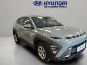 Hyundai Kona 1.0 TGDI Maxx