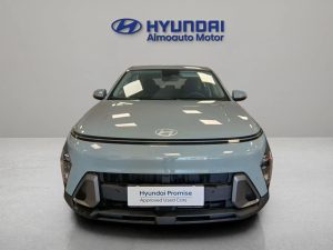 Hyundai Kona 1.0 TGDI Maxx