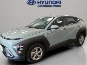 Hyundai Kona 1.0 TGDI Maxx