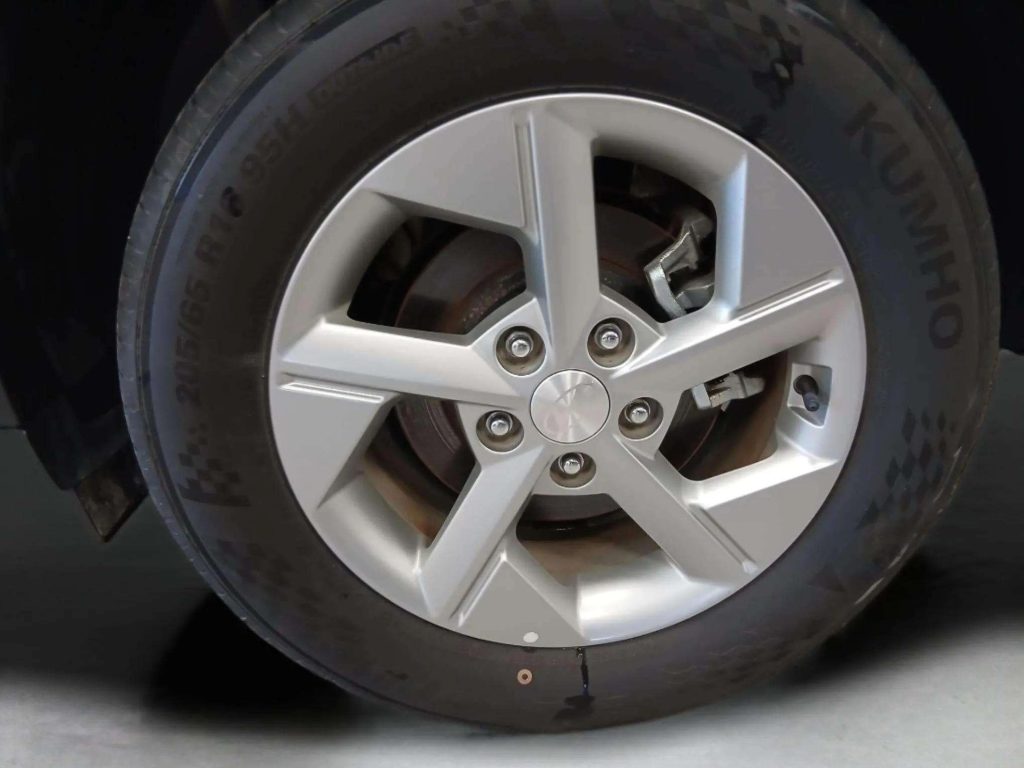 Hyundai Kona 1.0 TGDI Maxx