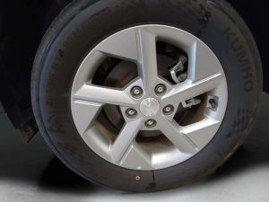 Hyundai Kona 1.0 TGDI Maxx