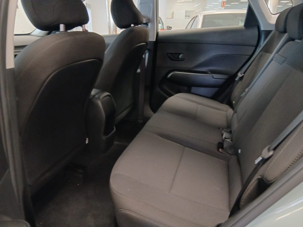 Hyundai Kona 1.0 TGDI Maxx