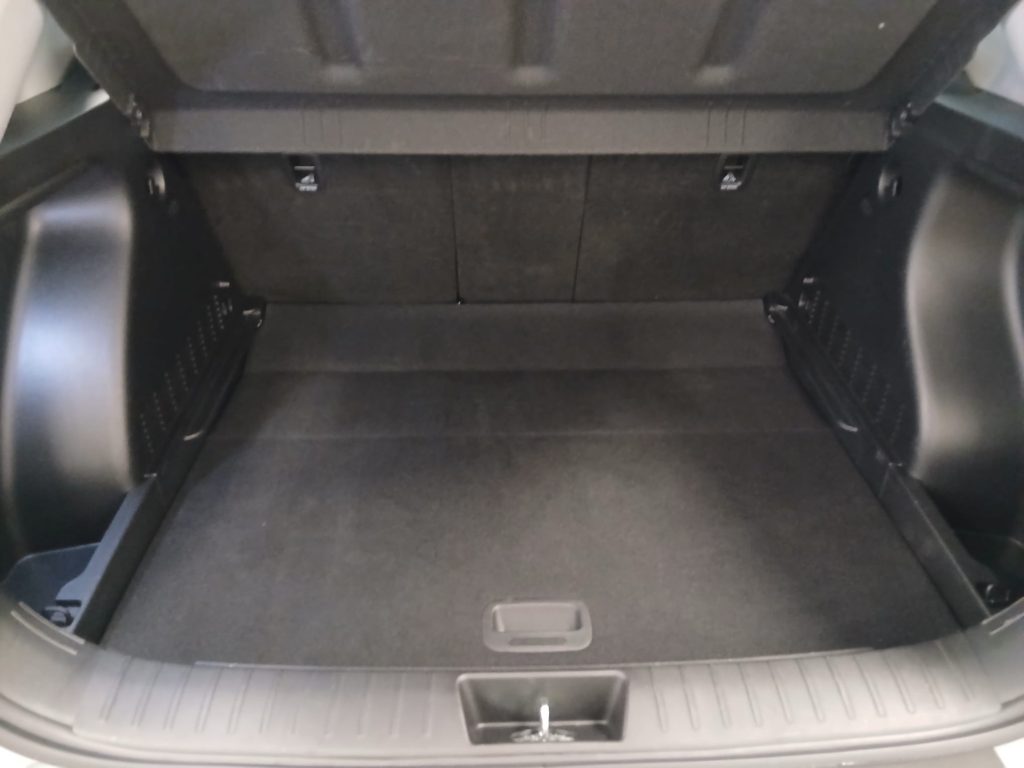 Hyundai Kona 1.0 TGDI Maxx