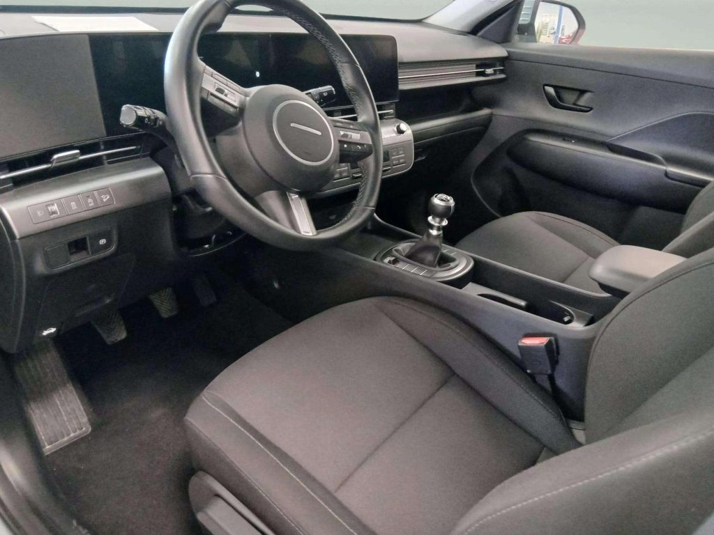 Hyundai Kona 1.0 TGDI Maxx