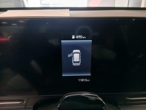 Hyundai Kona 1.0 TGDI Maxx