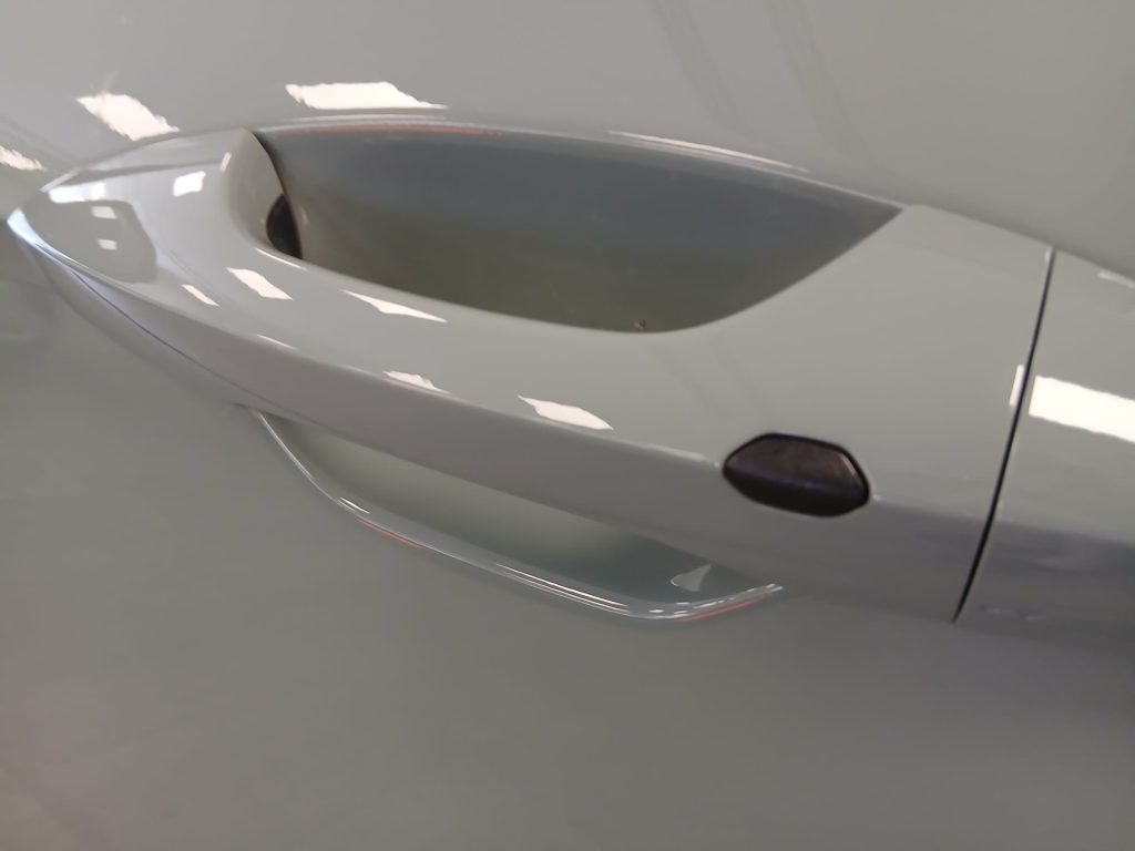 Hyundai Kona 1.0 TGDI Maxx