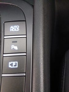 Hyundai Kona 1.0 TGDI Maxx