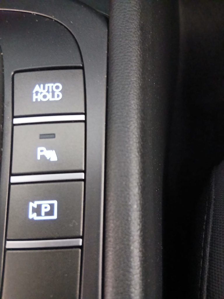 Hyundai Kona 1.0 TGDI Maxx