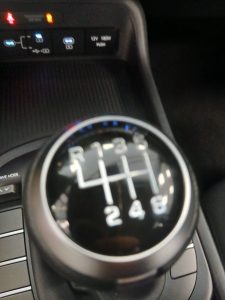 Hyundai Kona 1.0 TGDI Maxx