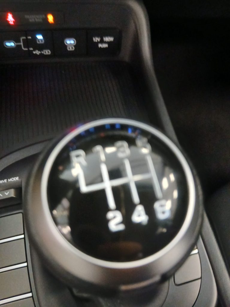 Hyundai Kona 1.0 TGDI Maxx
