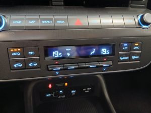 Hyundai Kona 1.0 TGDI Maxx