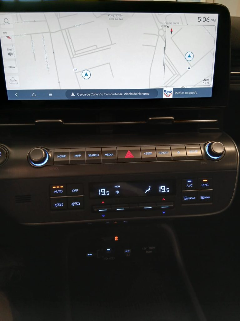 Hyundai Kona 1.0 TGDI Maxx