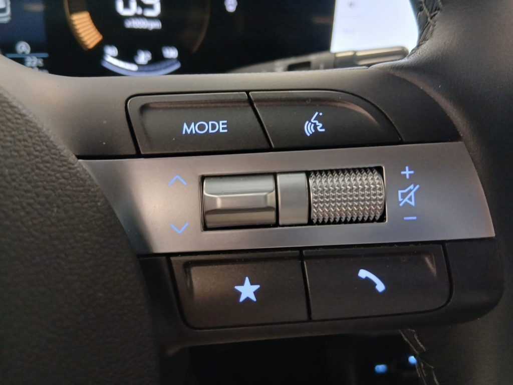 Hyundai Kona 1.0 TGDI Maxx