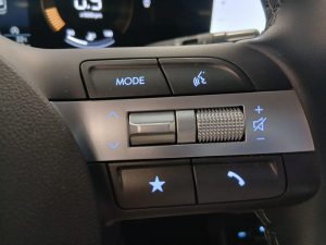 Hyundai Kona 1.0 TGDI Maxx