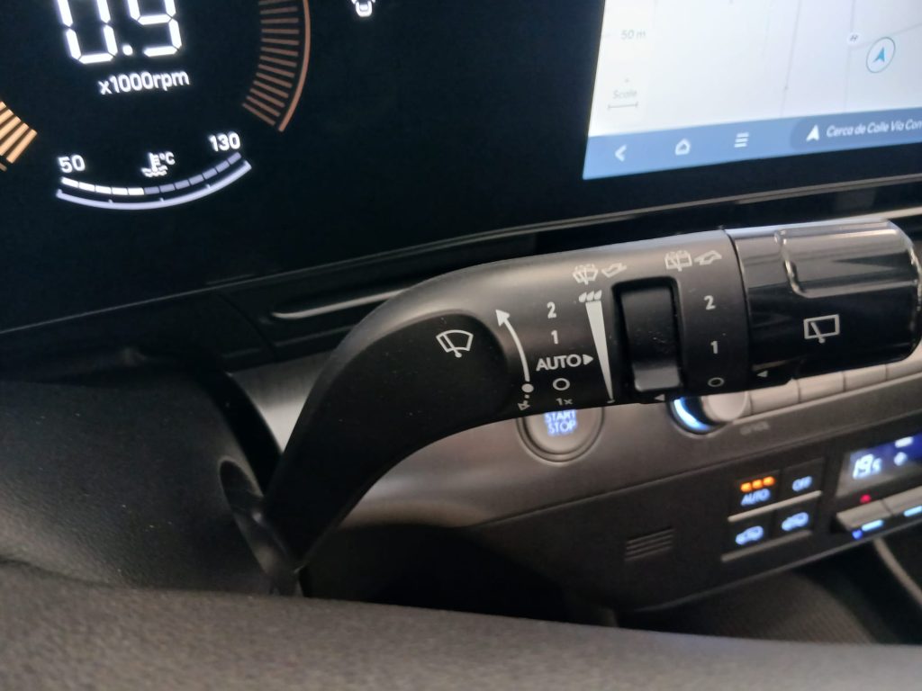 Hyundai Kona 1.0 TGDI Maxx