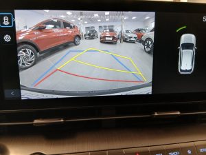 Hyundai Kona 1.0 TGDI Maxx