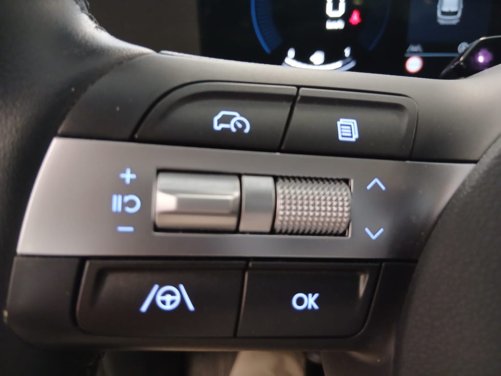 Hyundai Kona 1.0 TGDI Maxx