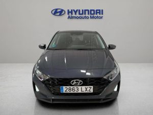 Hyundai i20 1.0 TGDI 74kW (100CV) 48V Klass