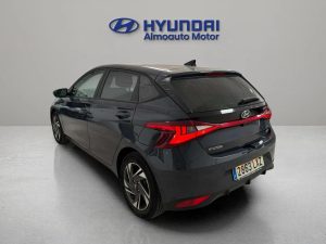 Hyundai i20 1.0 TGDI 74kW (100CV) 48V Klass