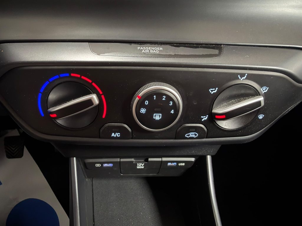 Hyundai i20 1.0 TGDI 74kW (100CV) 48V Klass