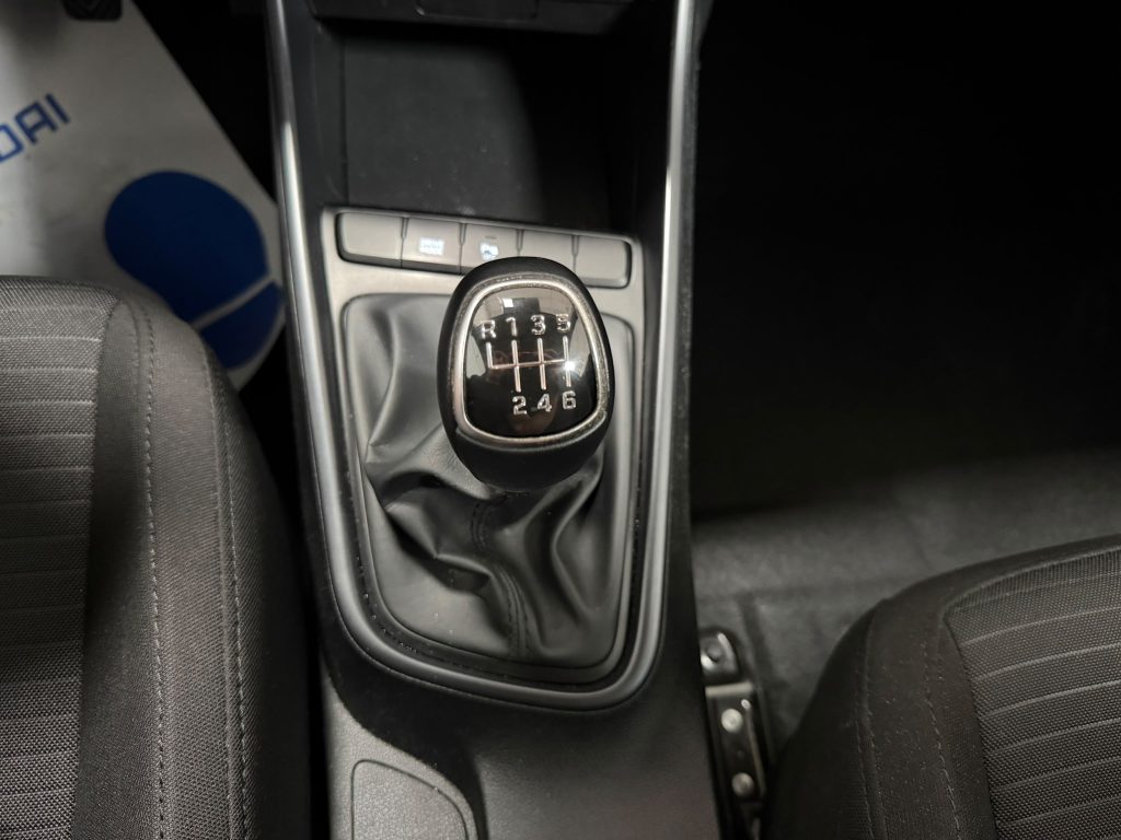 Hyundai i20 1.0 TGDI 74kW (100CV) 48V Klass