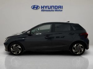 Hyundai i20 1.0 TGDI 74kW (100CV) 48V Klass