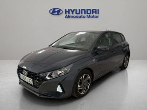 Hyundai i20 1.0 TGDI 74kW (100CV) 48V Klass