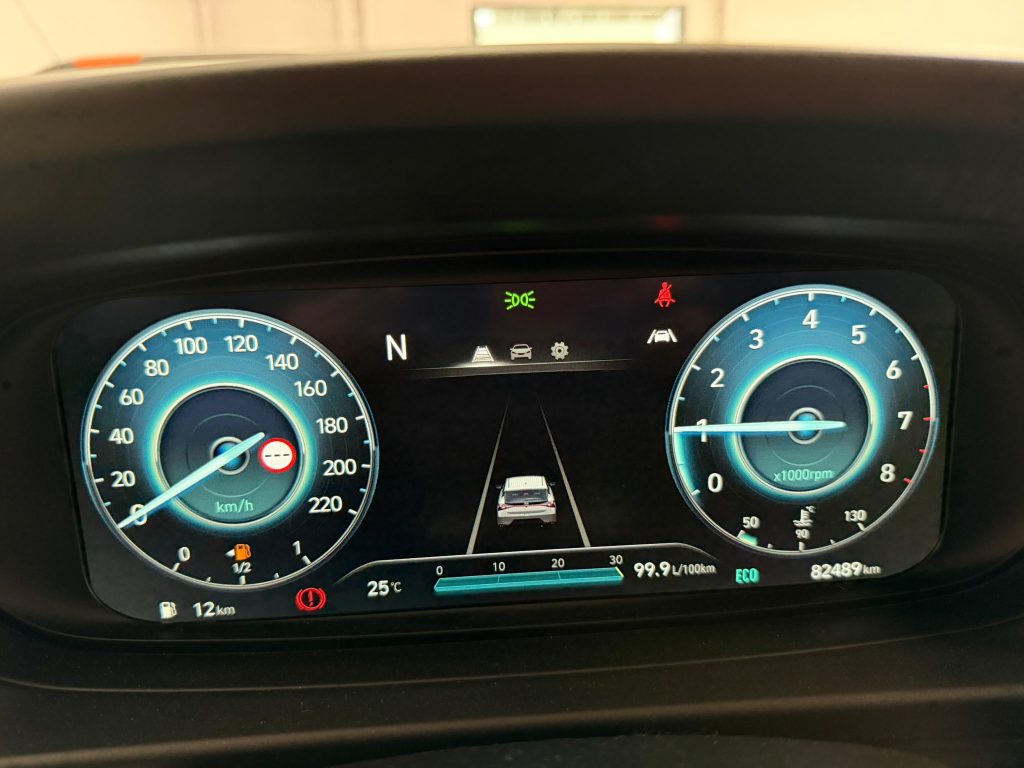 Hyundai i20 1.0 TGDI 74kW (100CV) 48V Klass