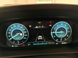 Hyundai i20 1.0 TGDI 74kW (100CV) 48V Klass