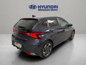 Hyundai i20 1.0 TGDI 74kW (100CV) 48V Klass