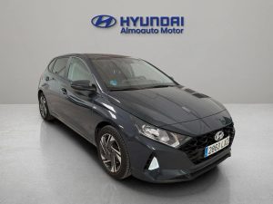 Hyundai i20 1.0 TGDI 74kW (100CV) 48V Klass