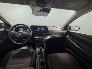 Hyundai i20 1.0 TGDI 74kW (100CV) 48V Klass