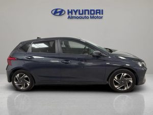 Hyundai i20 1.0 TGDI 74kW (100CV) 48V Klass