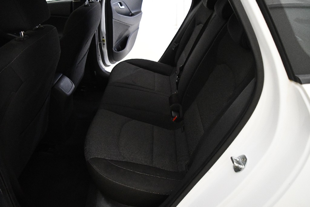 Hyundai i30 1.0 TGDI 48V Klass