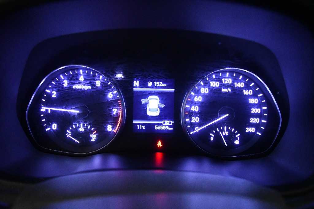 Hyundai i30 1.0 TGDI 48V Klass