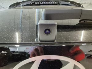 Hyundai Inster 49KWH 85KW (115CV) Tecno 2C
