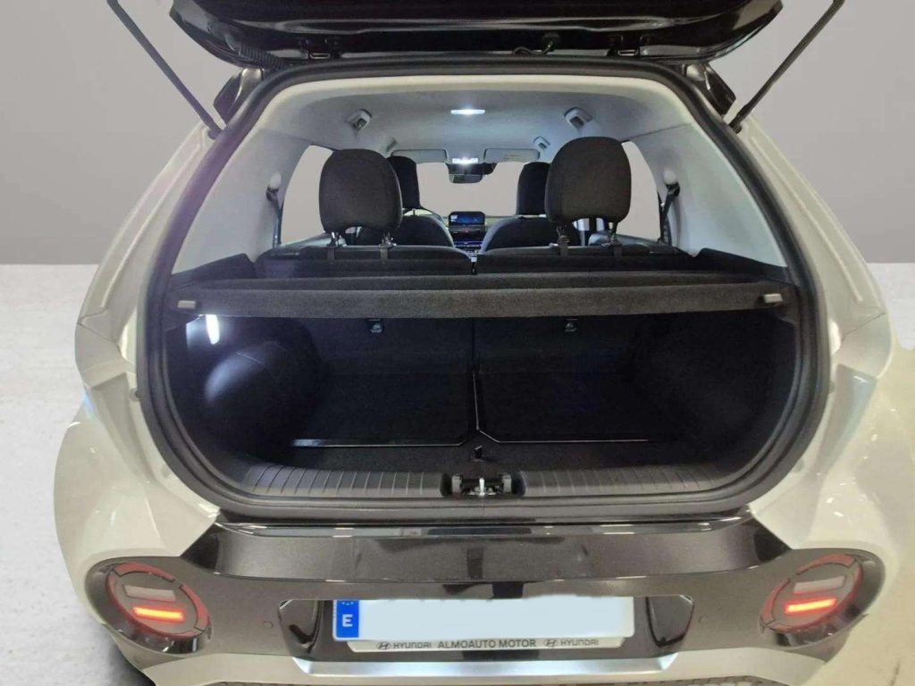 Hyundai Inster 49KWH 85KW (115CV) Tecno 2C
